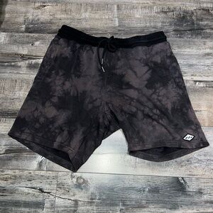 Billabong Charcoal Drawstring Shorts
